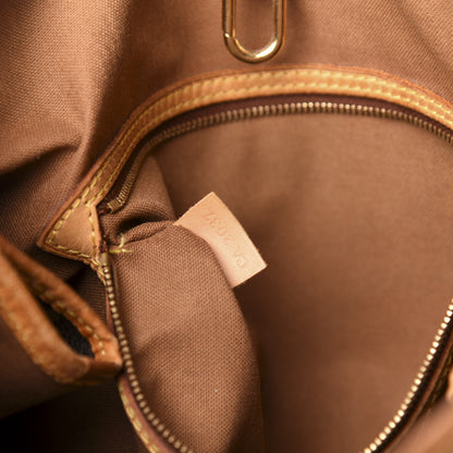 Louis Vuitton Monogram Batignolles Horizontal 7 of 11