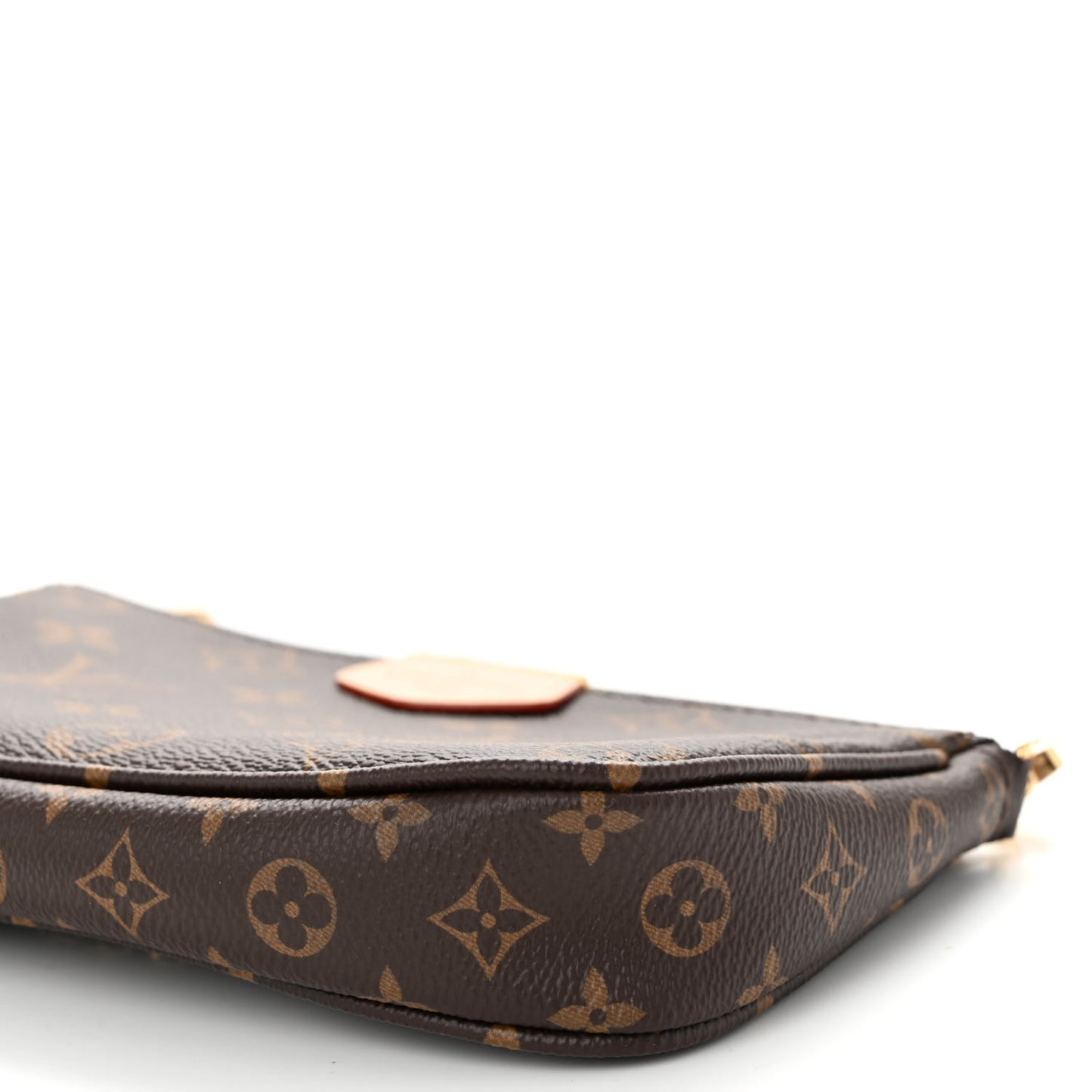 Monogram Multi Pochette Accessories Mini Pochette