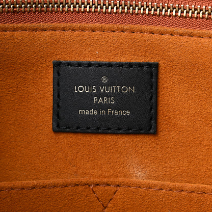 Louis Vuitton Empreinte Monogram Giant Onthego GM Black 6 of 17