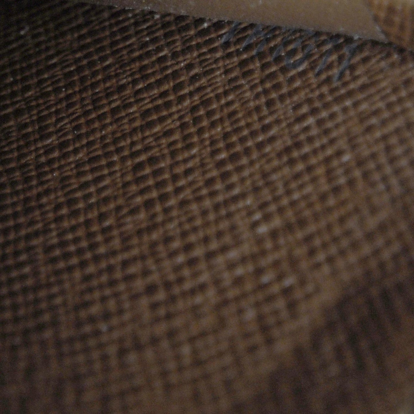 Monogram Porte-Monnaie Zippy Wallet