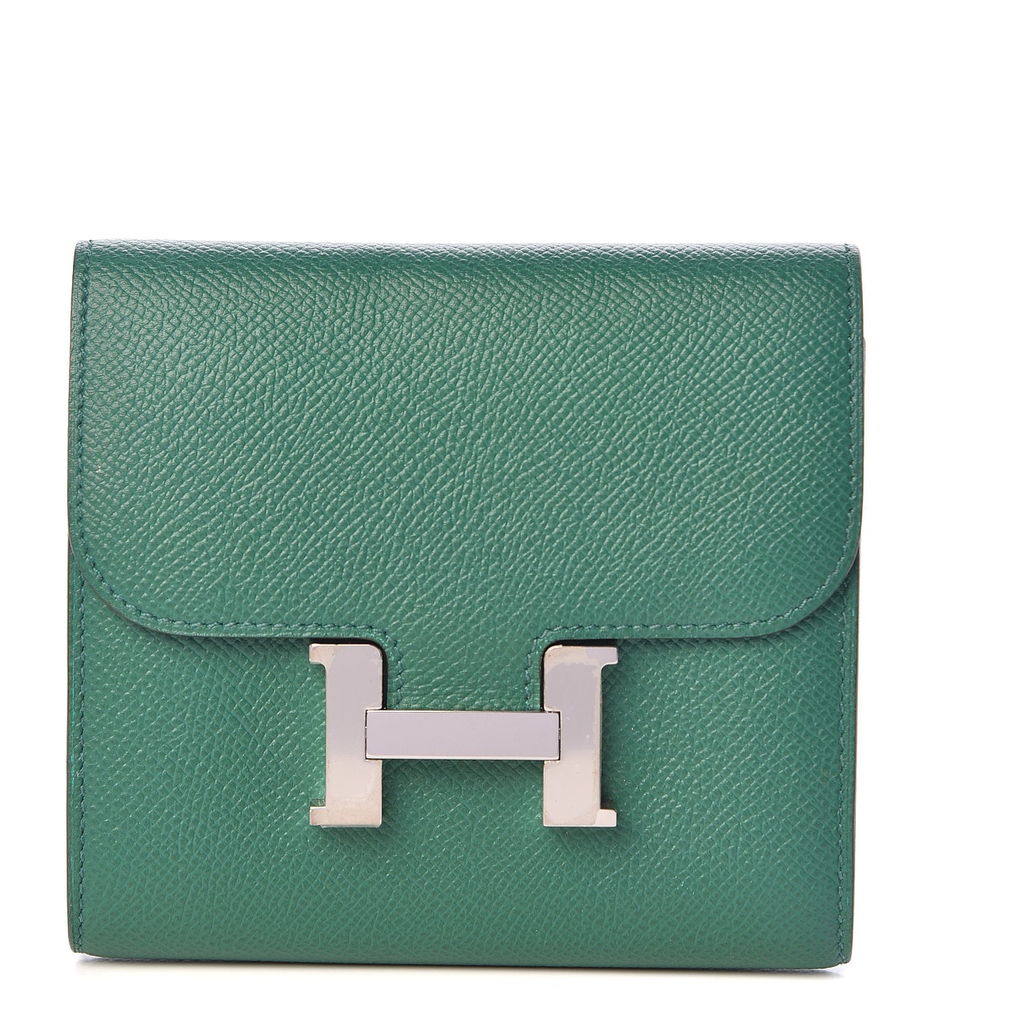 Epsom Constance Short Wallet Cactus