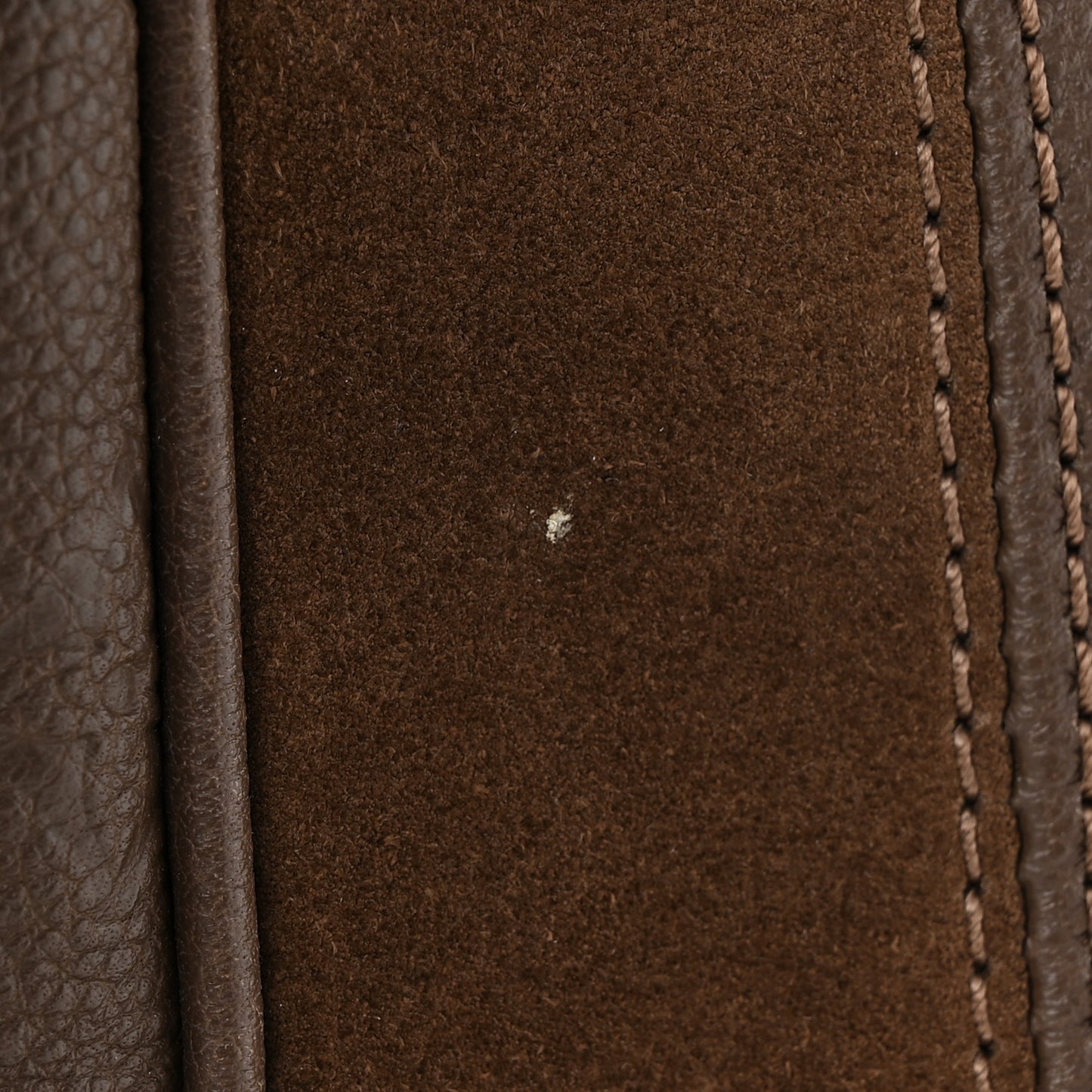 Empreinte Suede Audacieuse PM Ombre