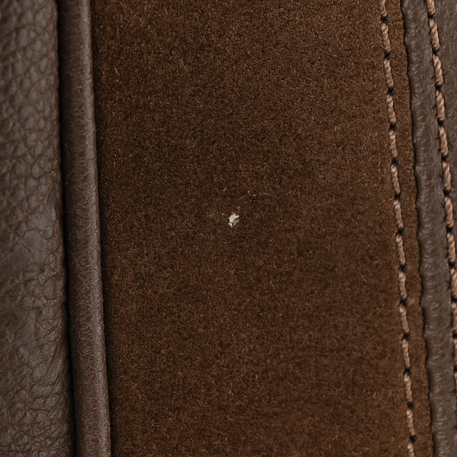 Louis Vuitton Empreinte Suede Audacieuse PM Ombre 10 of 15