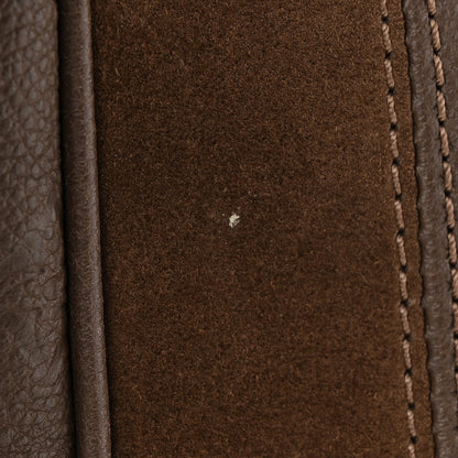Louis Vuitton Empreinte Suede Audacieuse PM Ombre 10 of 15