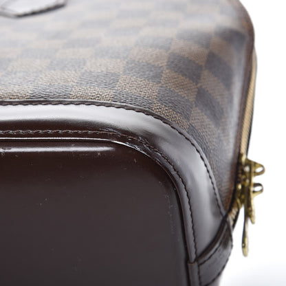 Louis Vuitton Damier Ebene Alma PM 21 of 22