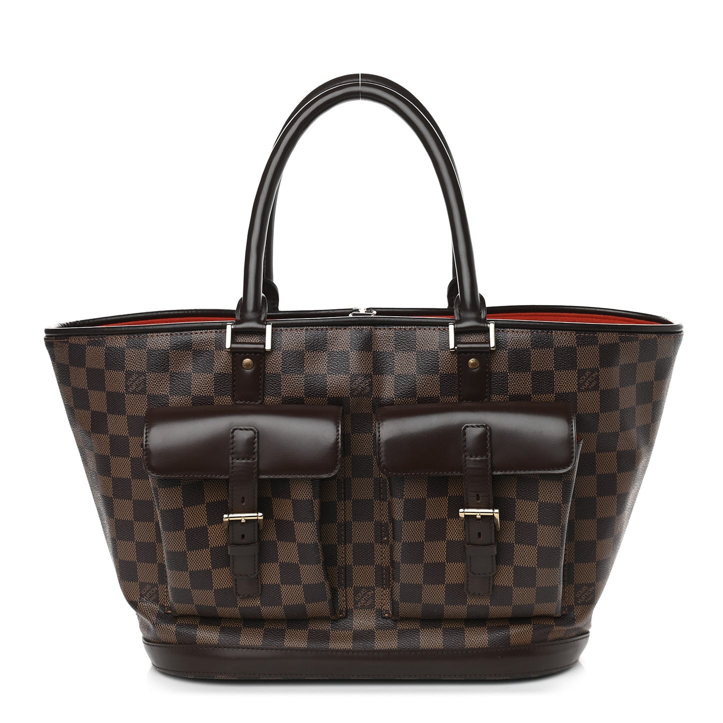 Damier Ebene Manosque GM