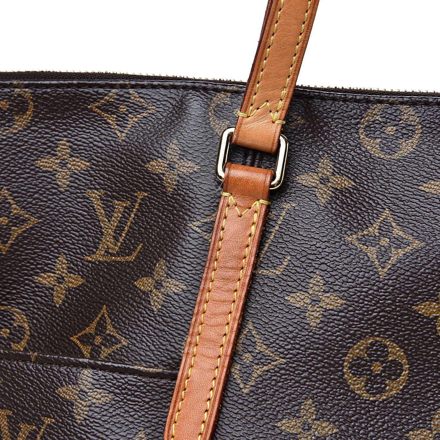 Louis Vuitton Monogram Totally MM 13 of 18