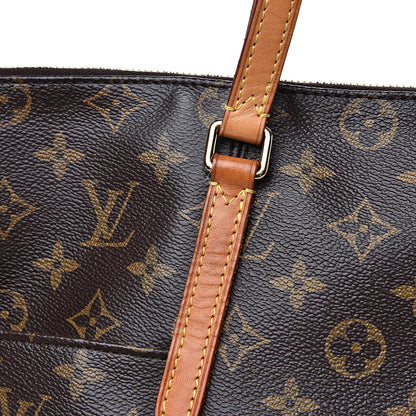 Louis Vuitton Monogram Totally MM 13 of 18