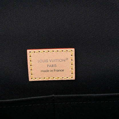Louis Vuitton Monogram Cluny BB 6 of 10