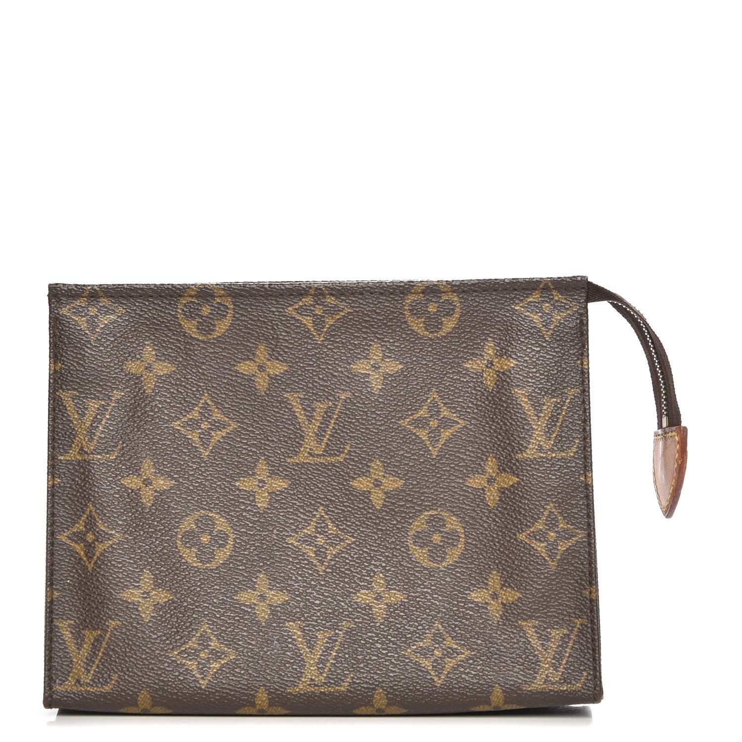 Louis Vuitton Monogram Toiletry Pouch 19 1 of 7