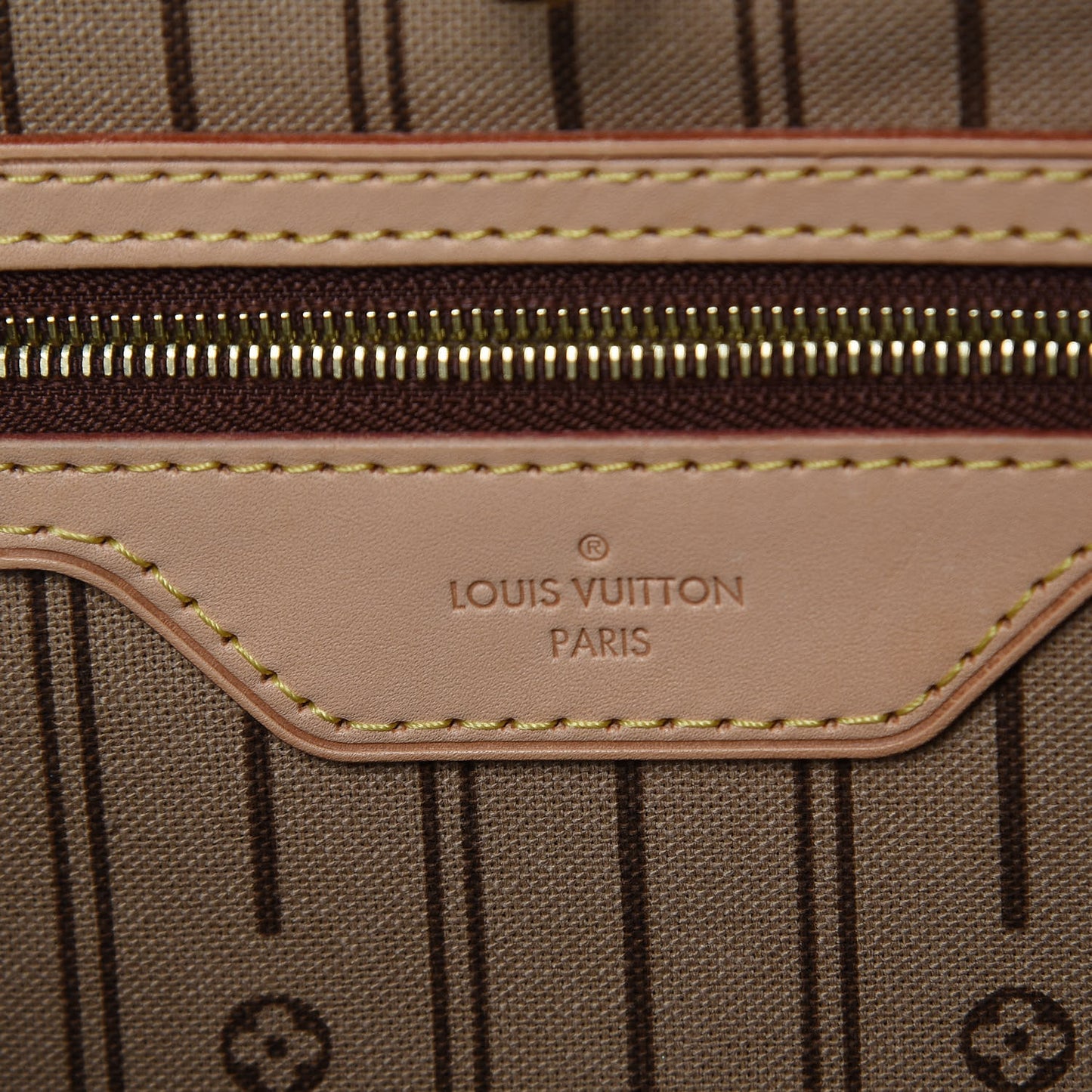 Monogram Delightful PM