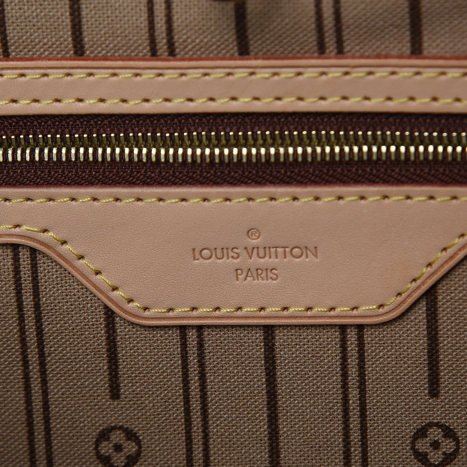 Louis Vuitton Monogram Delightful PM 6 of 10