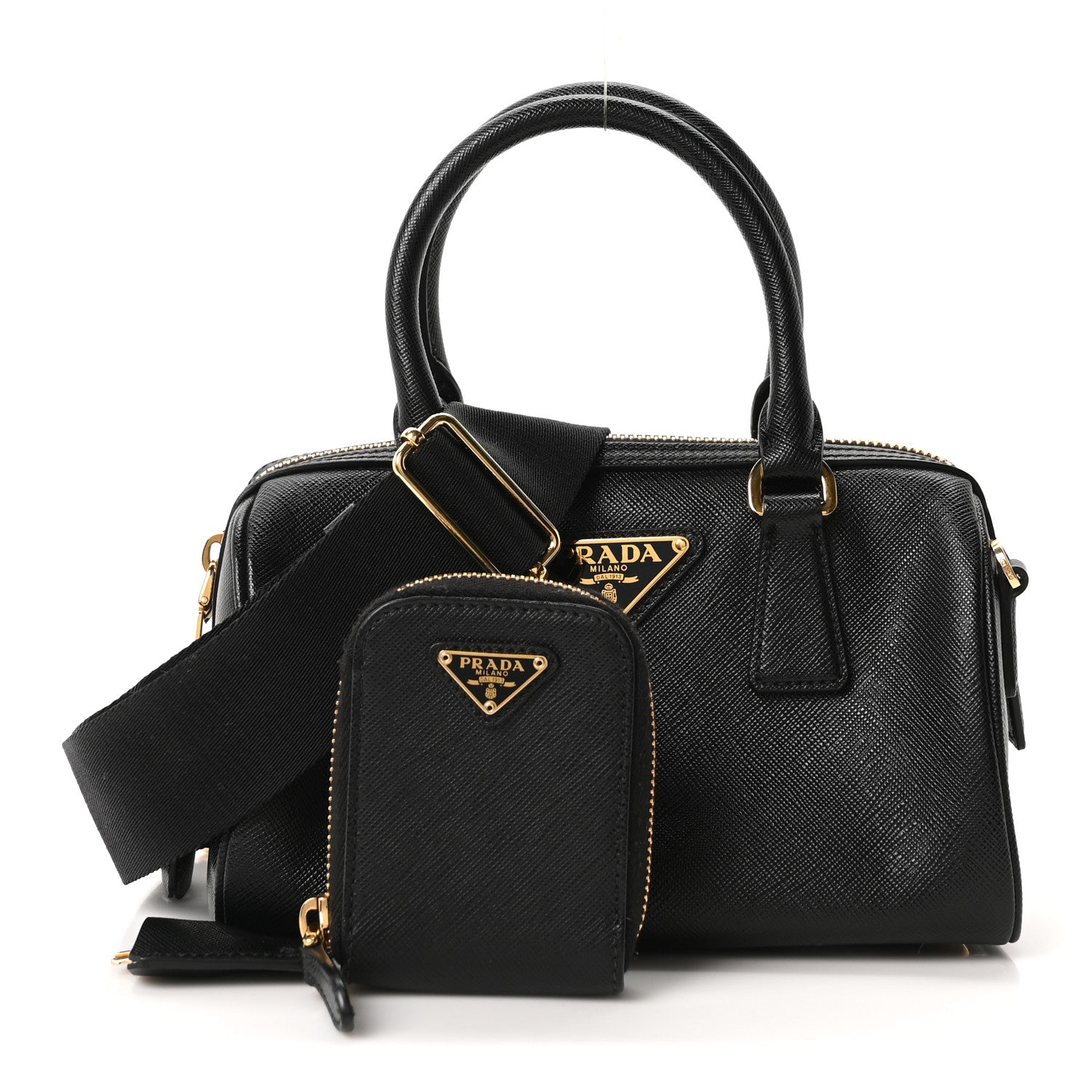 DIANTE MINI BOSTON SHOULDER BAG ブラック 𝑁𝑒𝑤 𝑏𝑎𝑔 𝑏𝑦 𝑑𝑖𝑎𝑛𝑡𝑒́ ❤︎ @diante.official 新作のミニ