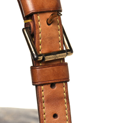 Louis Vuitton Monogram Montsouris GM Backpack 22 of 25