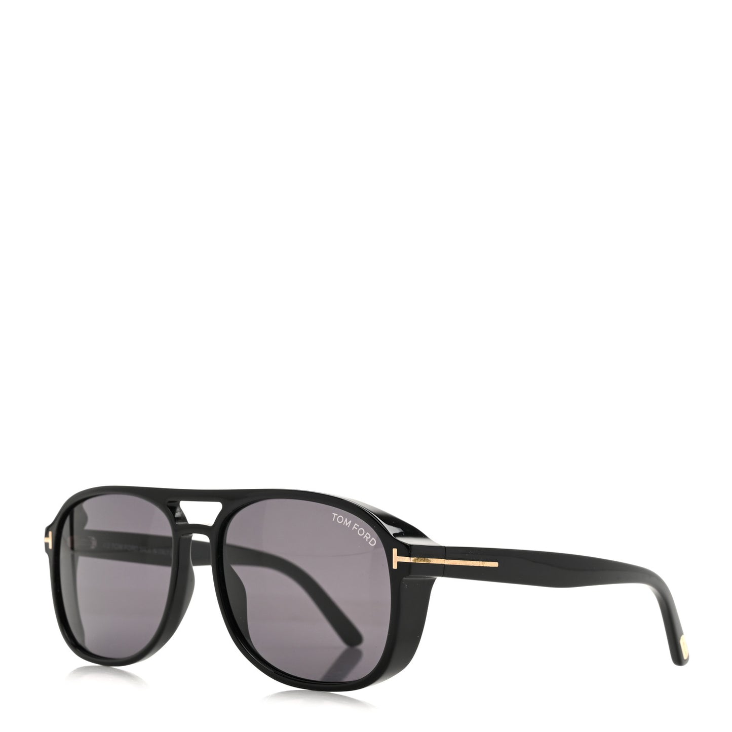 Rosco Sunglasses TD 1022 Black