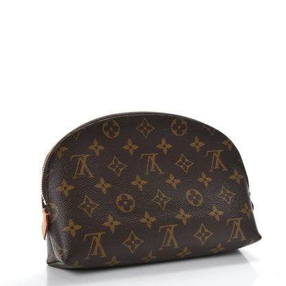 Louis Vuitton Monogram Cosmetic Pouch GM 3 of 9