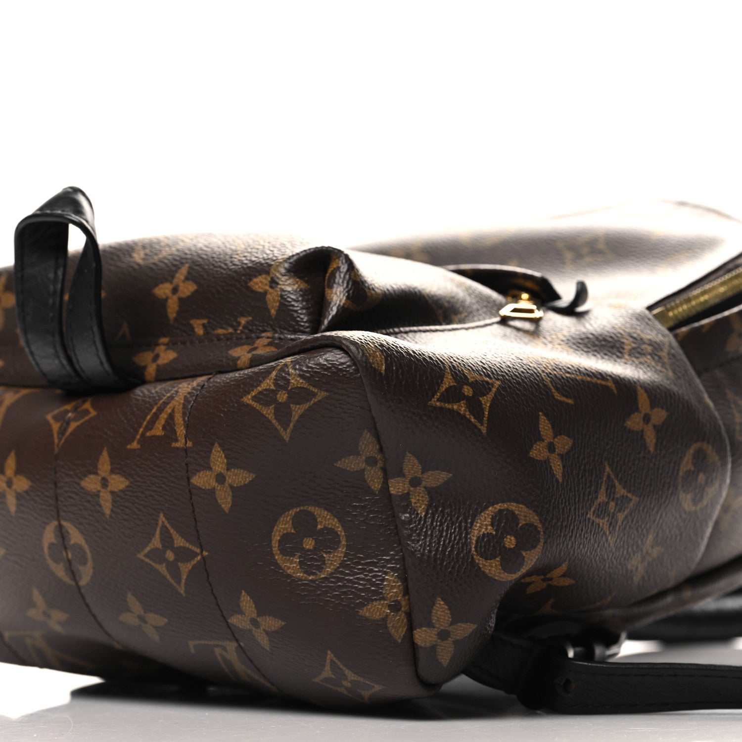 Louis Vuitton Monogram Palm Springs Backpack PM 9 of 10