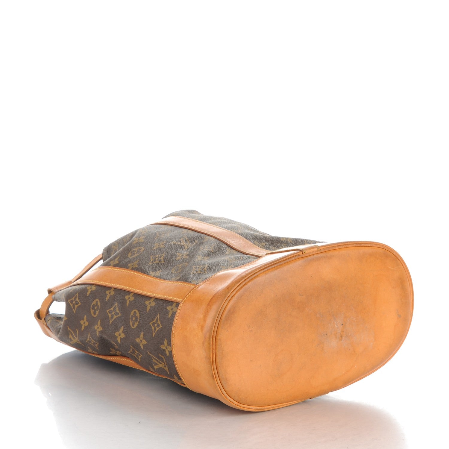 Louis Vuitton Monogram Randonnee PM 4 of 8