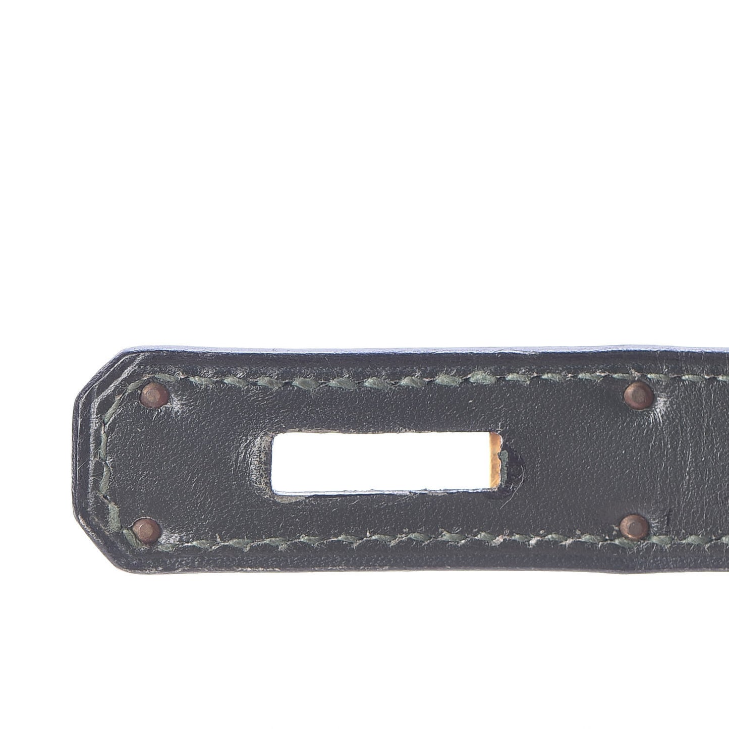 Box Kelly Sellier 28 Vert Fonce