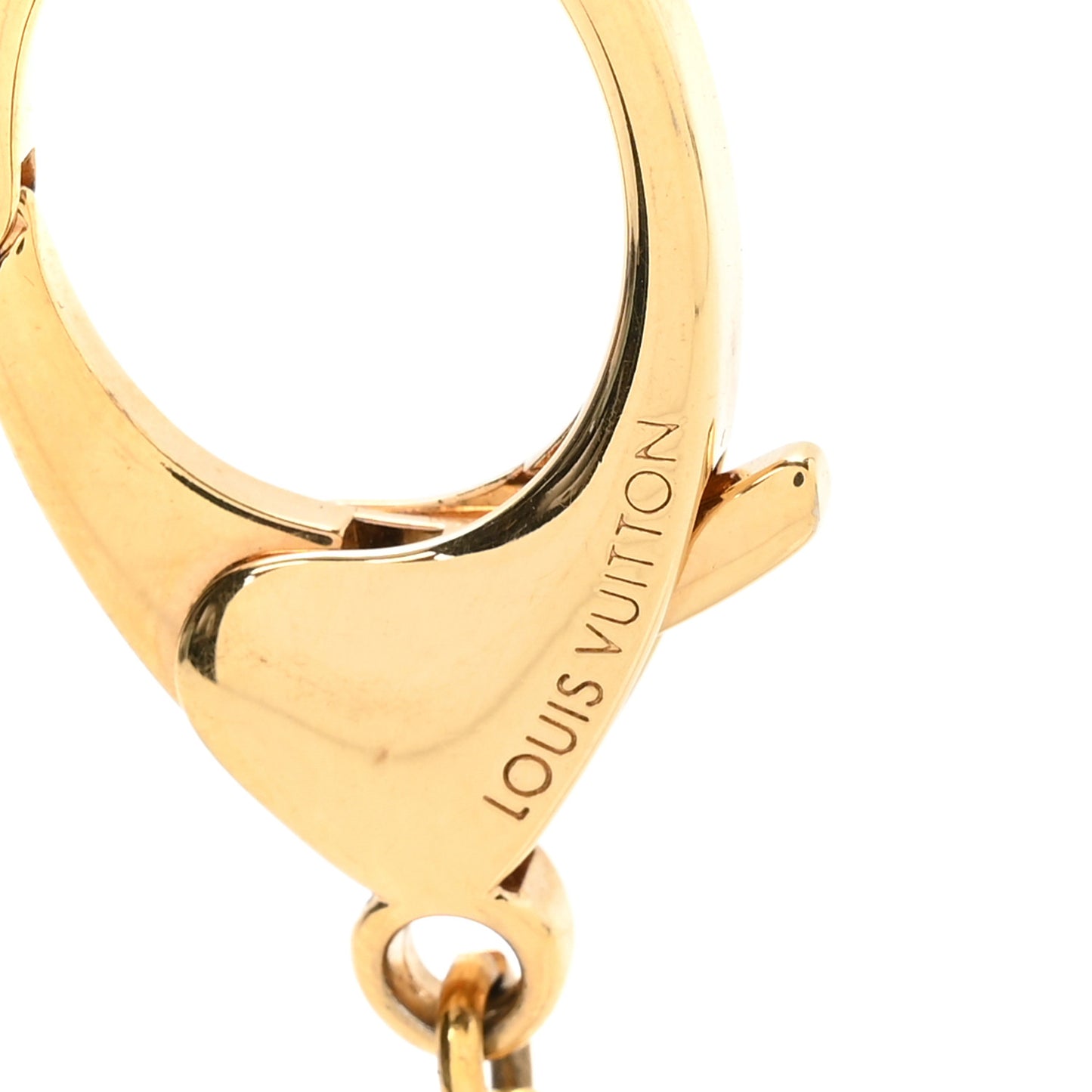 Globe Trunks and Bags Bag Charm Multicolor