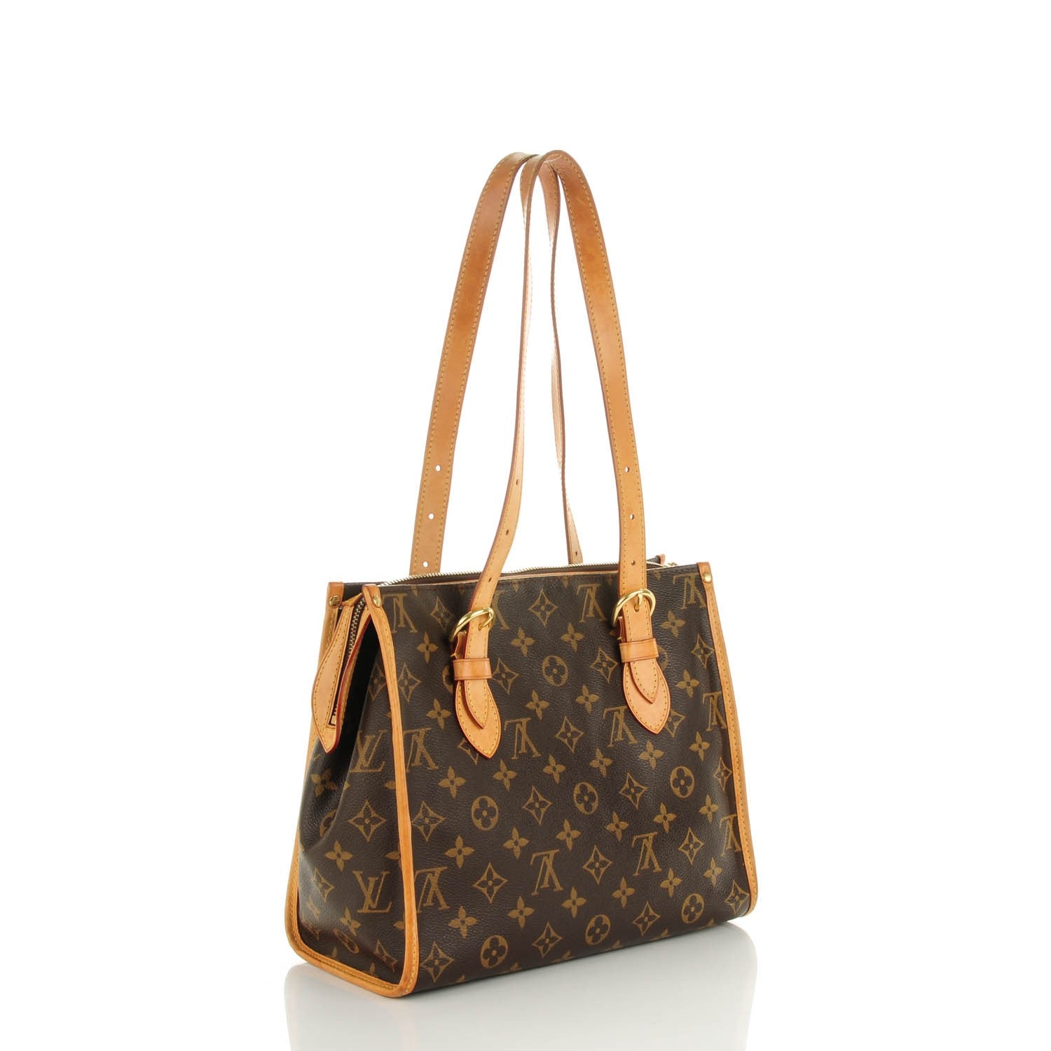 Louis Vuitton Monogram Popincourt Haut 3 of 7