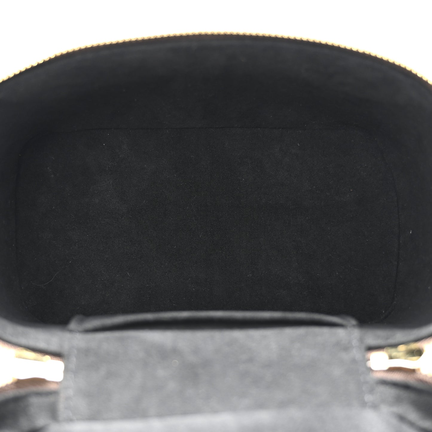Reverse Monogram Vanity PM