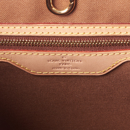 Louis Vuitton Monogram Batignolles Horizontal 7 of 7
