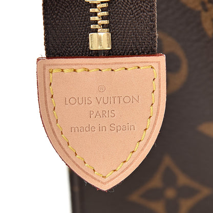 Louis Vuitton Monogram Toiletry Pouch 19 6 of 7