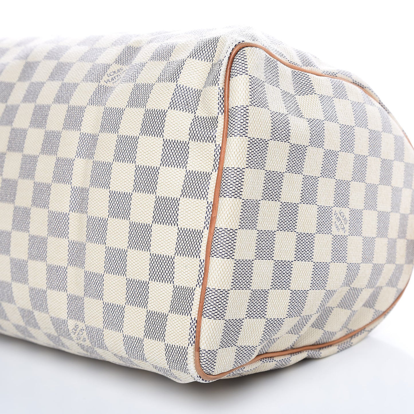Damier Azur Speedy 35
