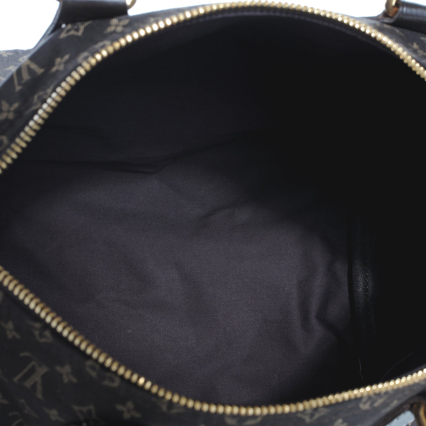 Monogram Idylle Speedy 30 Fusain