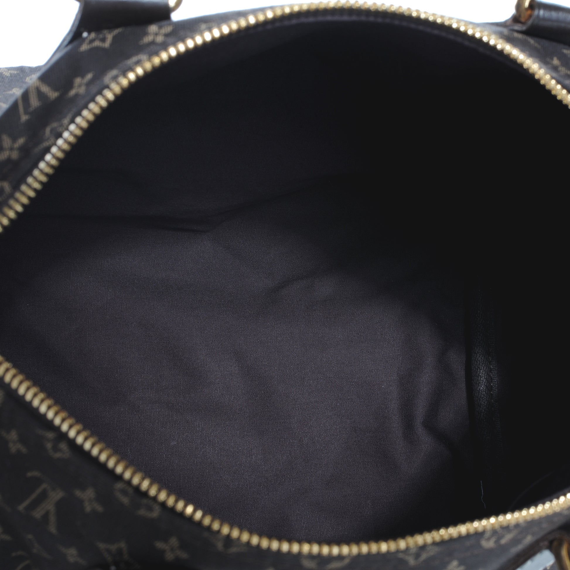 Louis Vuitton Monogram Idylle Speedy 30 Fusain 7 of 7