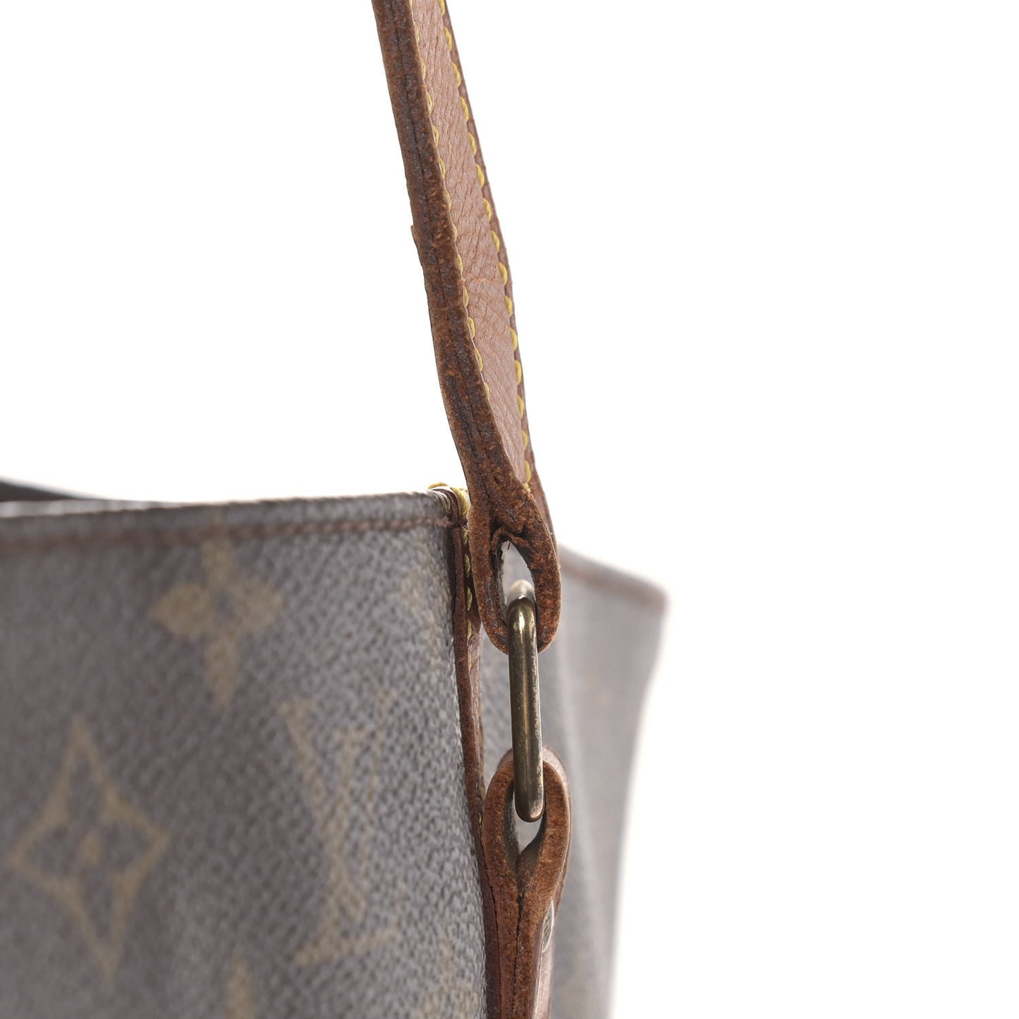 Monogram Sac Shopping Tote