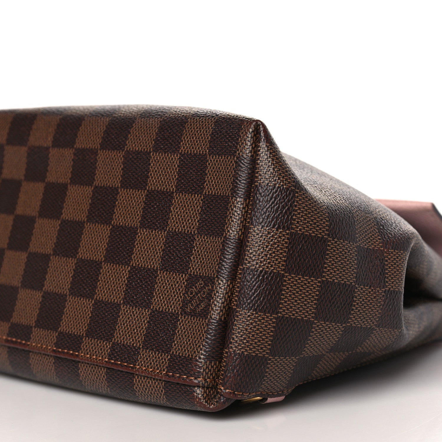Louis Vuitton Damier Ebene Clapton Backpack Magnolia 9 of 9