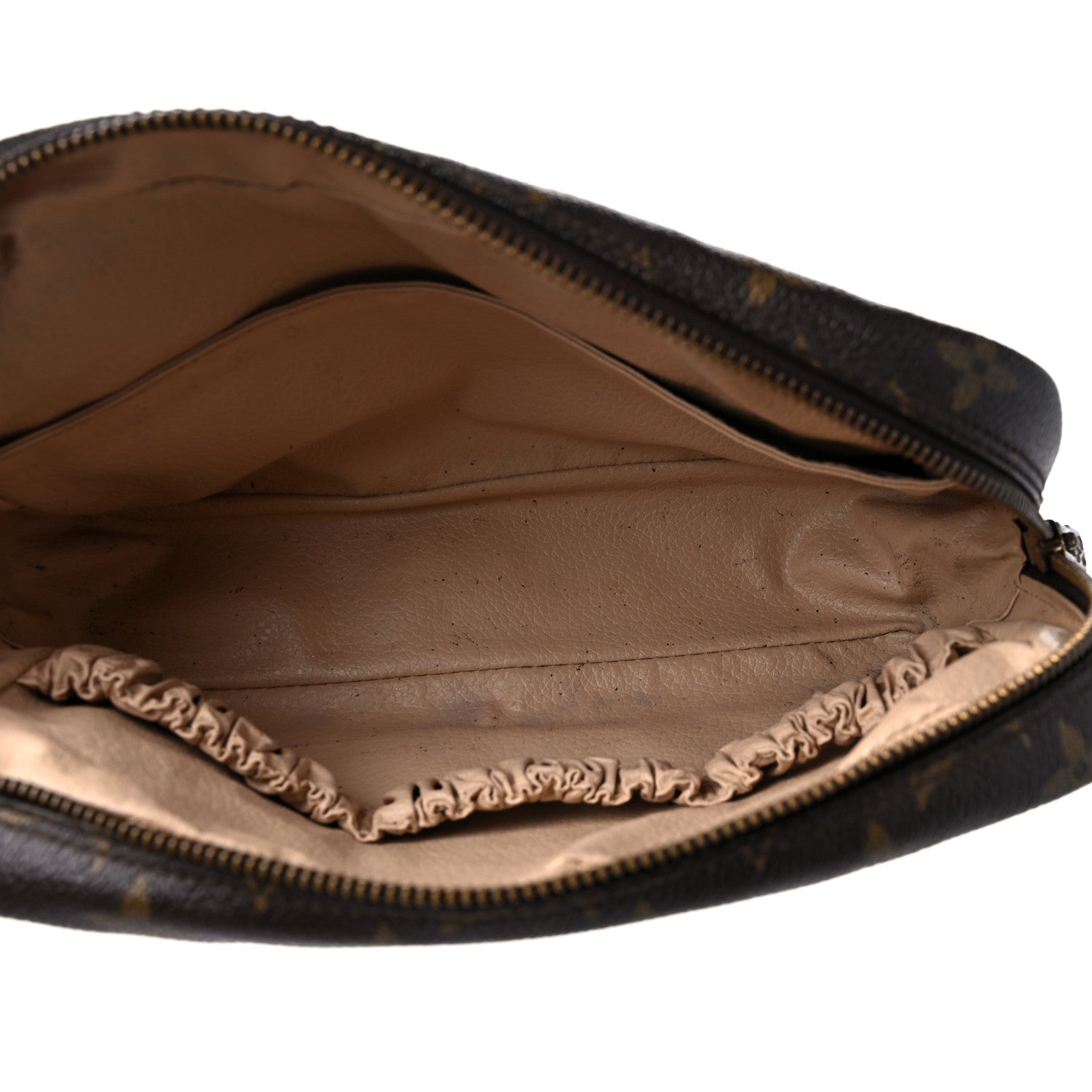 Louis Vuitton Monogram Trousse Toilette 23 5 of 11
