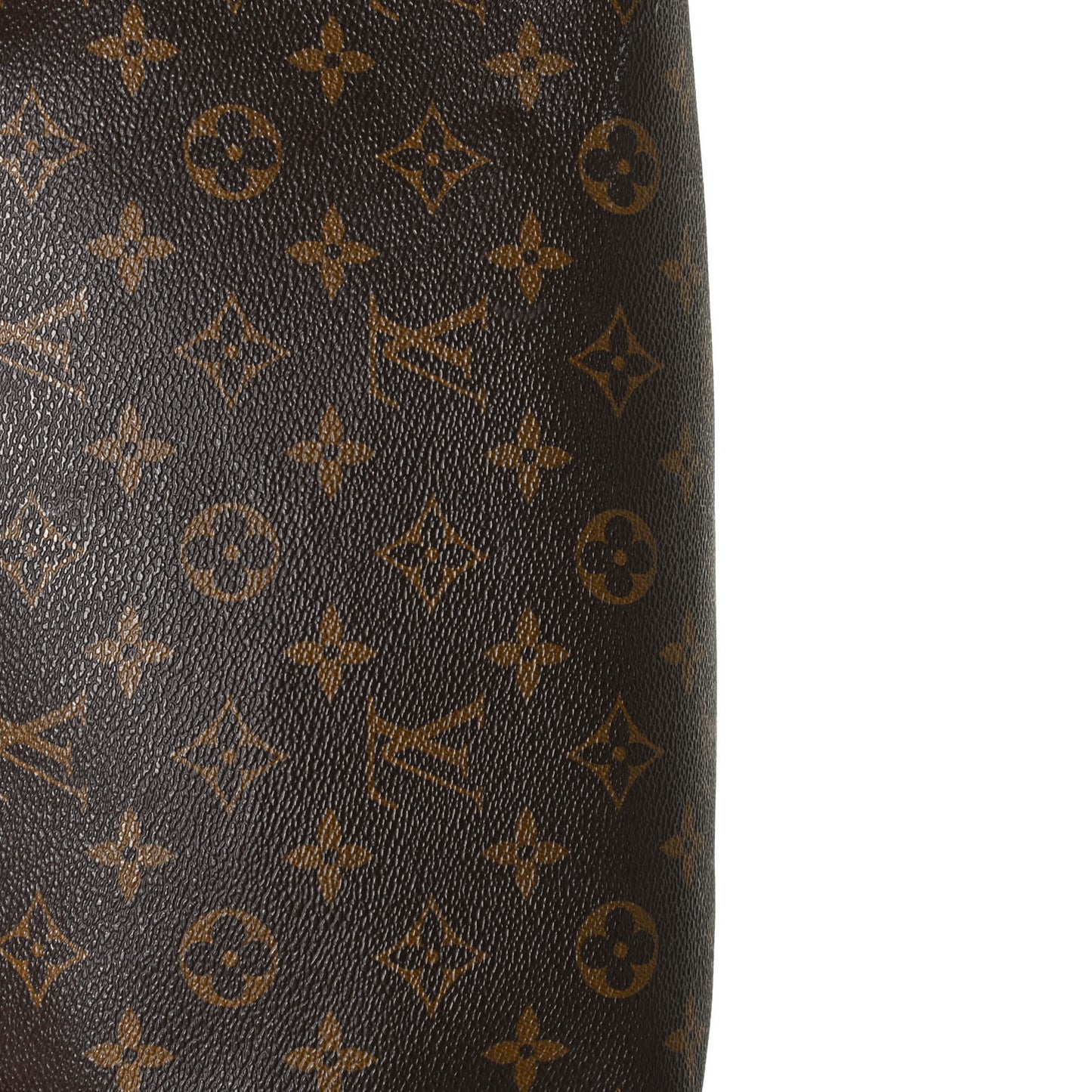 Monogram Speedy Bandouliere 30