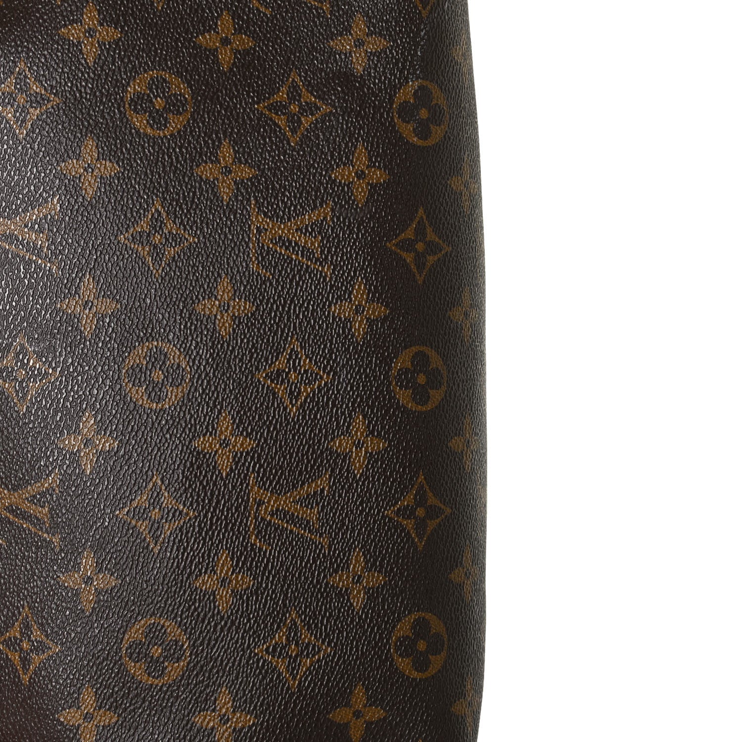 Louis Vuitton Monogram Speedy Bandouliere 30 14 of 15