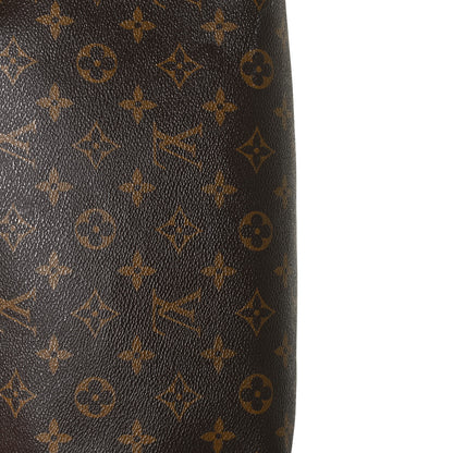 Louis Vuitton Monogram Speedy Bandouliere 30 14 of 15