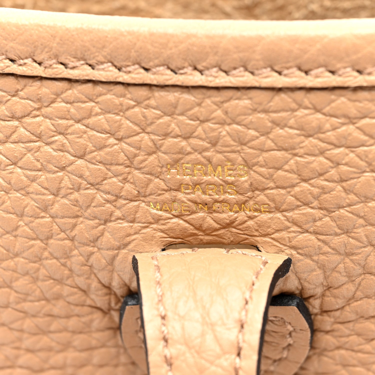 Hermes Taurillon Clemence Maxi Quadrille Evelyne TPM Chai Bleu Rouge H Bleu Saphir 6 of 10