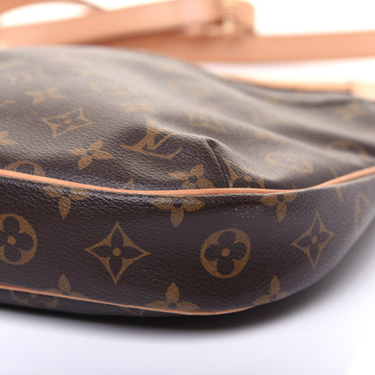 Louis Vuitton Monogram Odeon PM 7 of 20