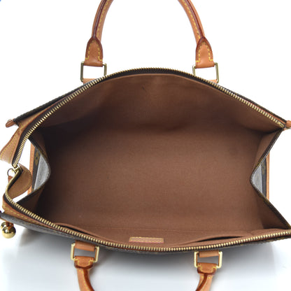 Louis Vuitton Monogram Popincourt 5 of 13