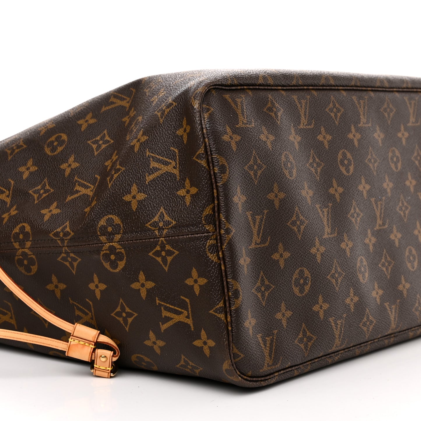 Monogram Neverfull GM