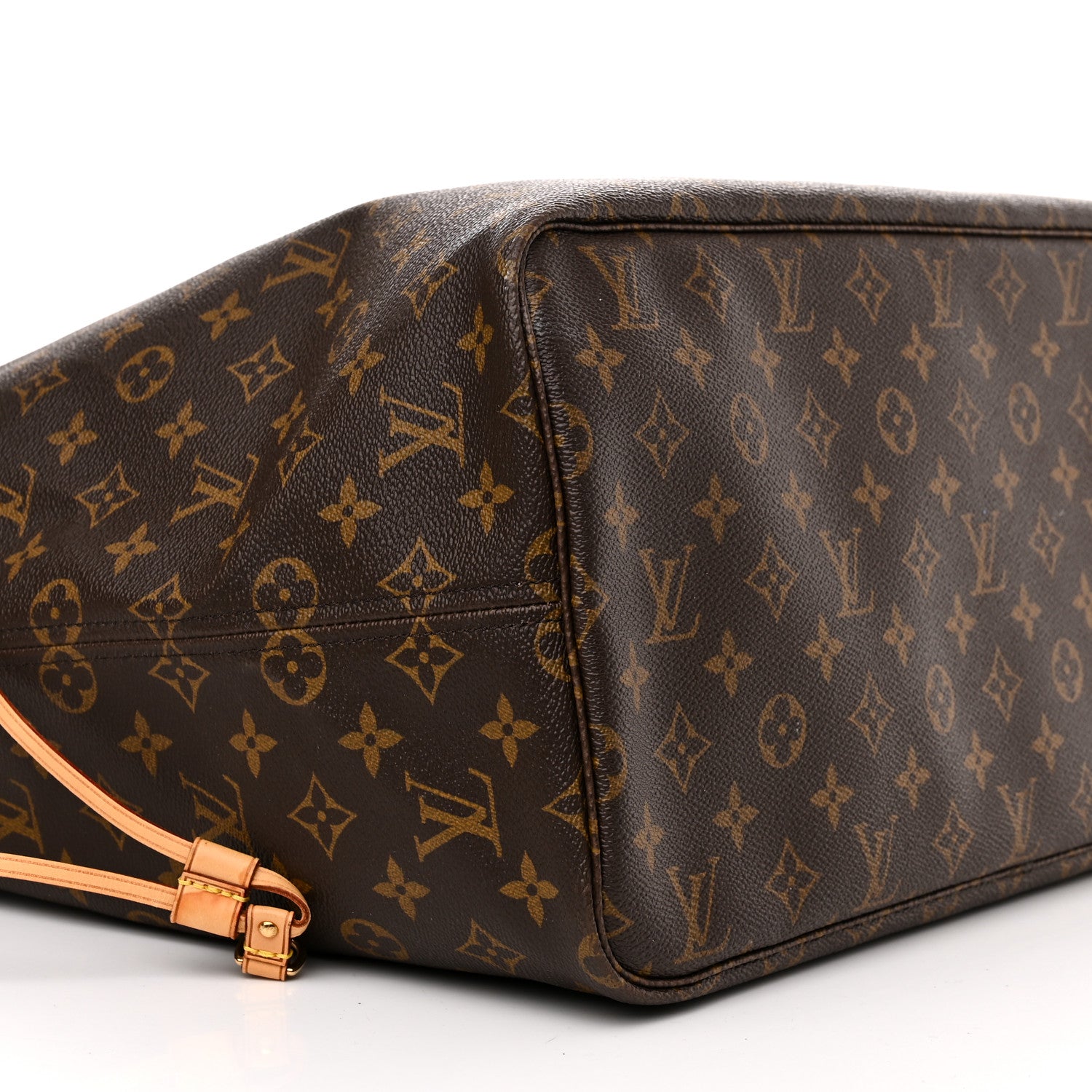 Louis Vuitton Monogram Neverfull GM 9 of 10