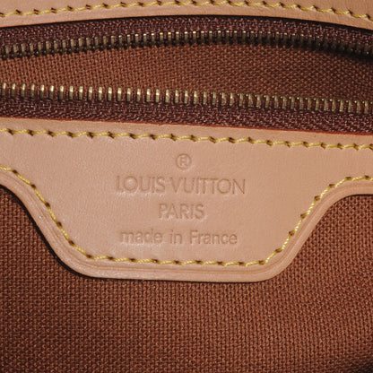 Louis Vuitton Monogram Cabas Piano 6 of 7