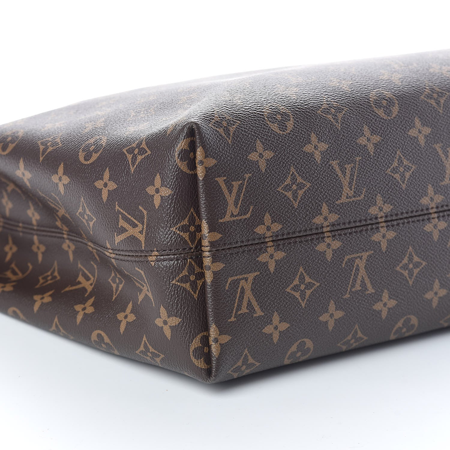 Louis Vuitton Monogram Graceful MM Pivoine 8 of 9