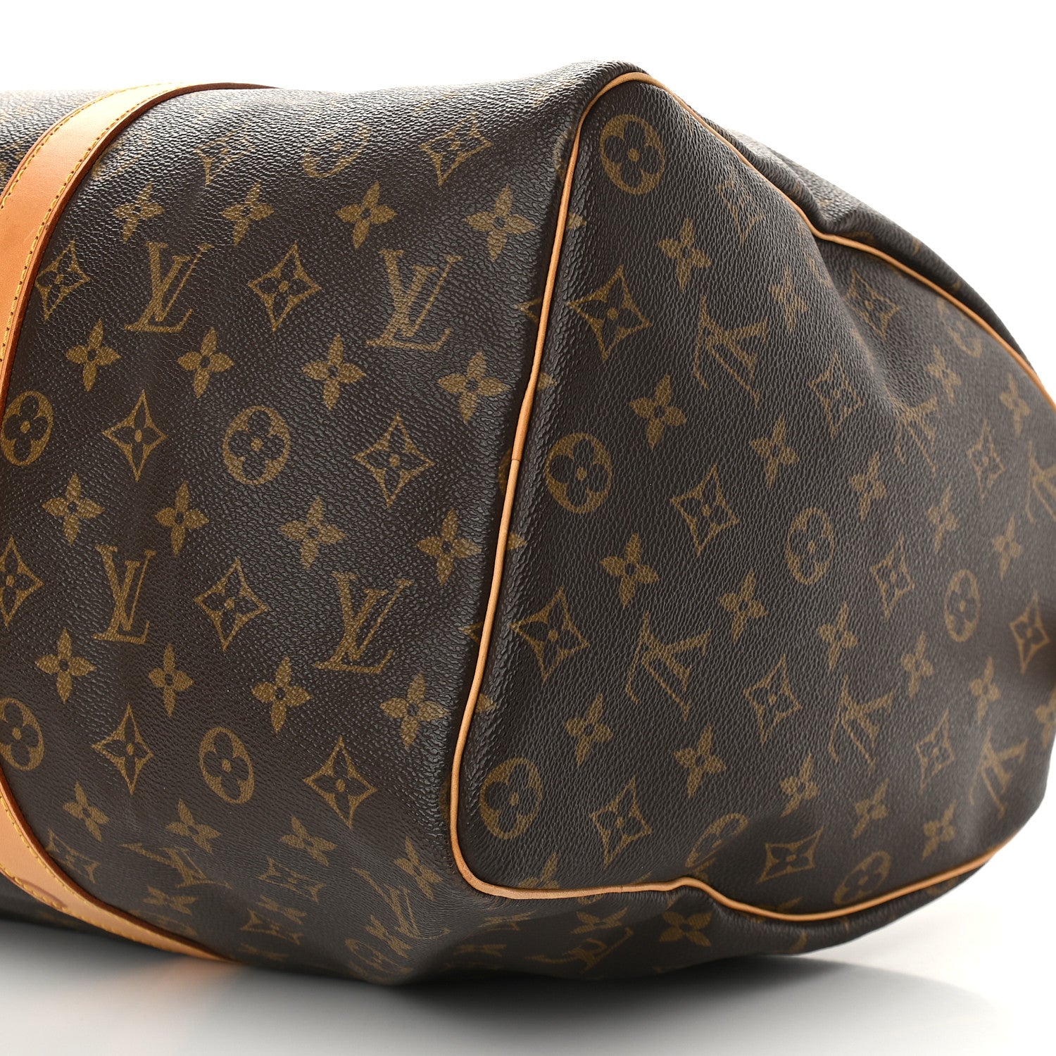 Louis Vuitton Monogram Keepall 45 8 of 8