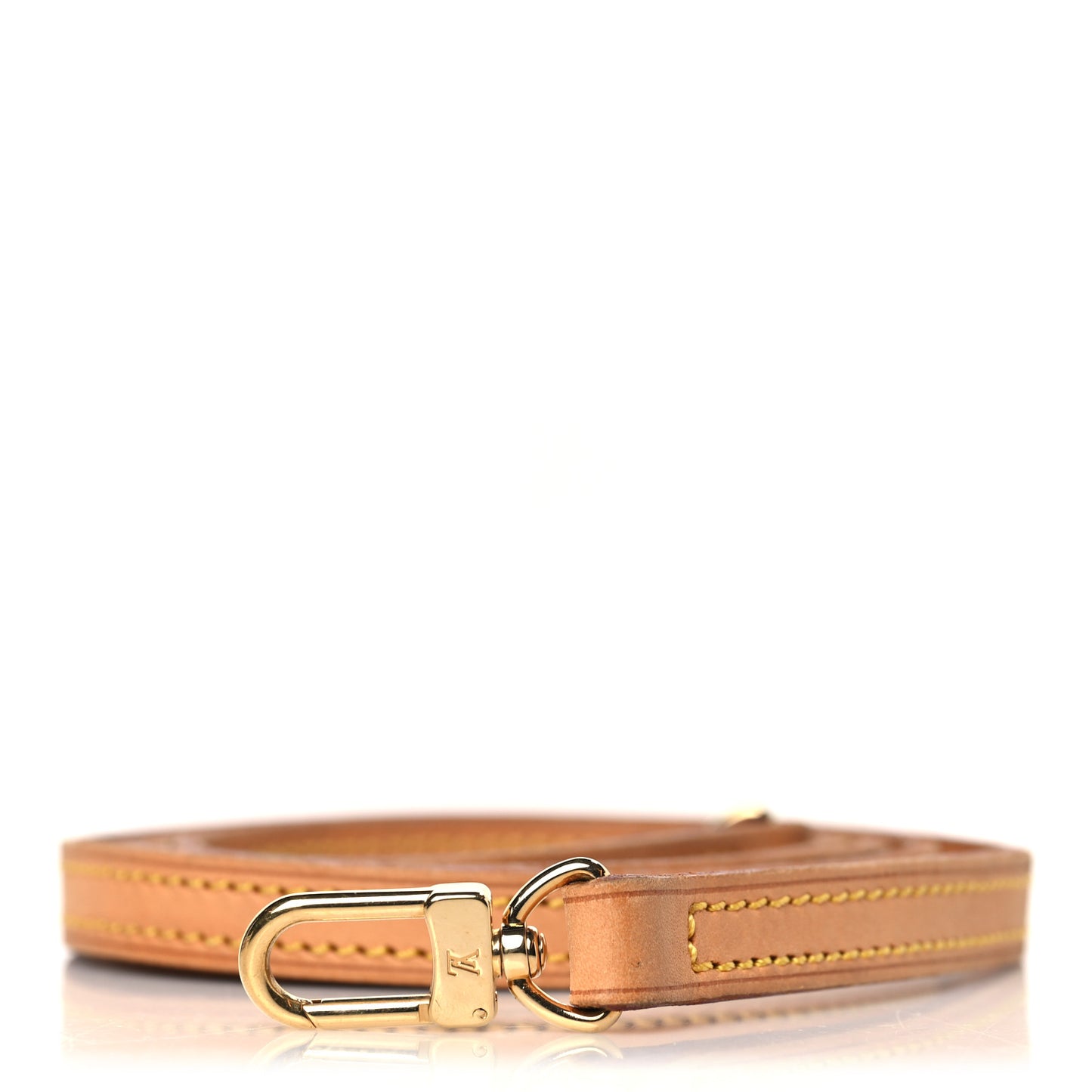 Vachetta 12mm Long Shoulder Strap