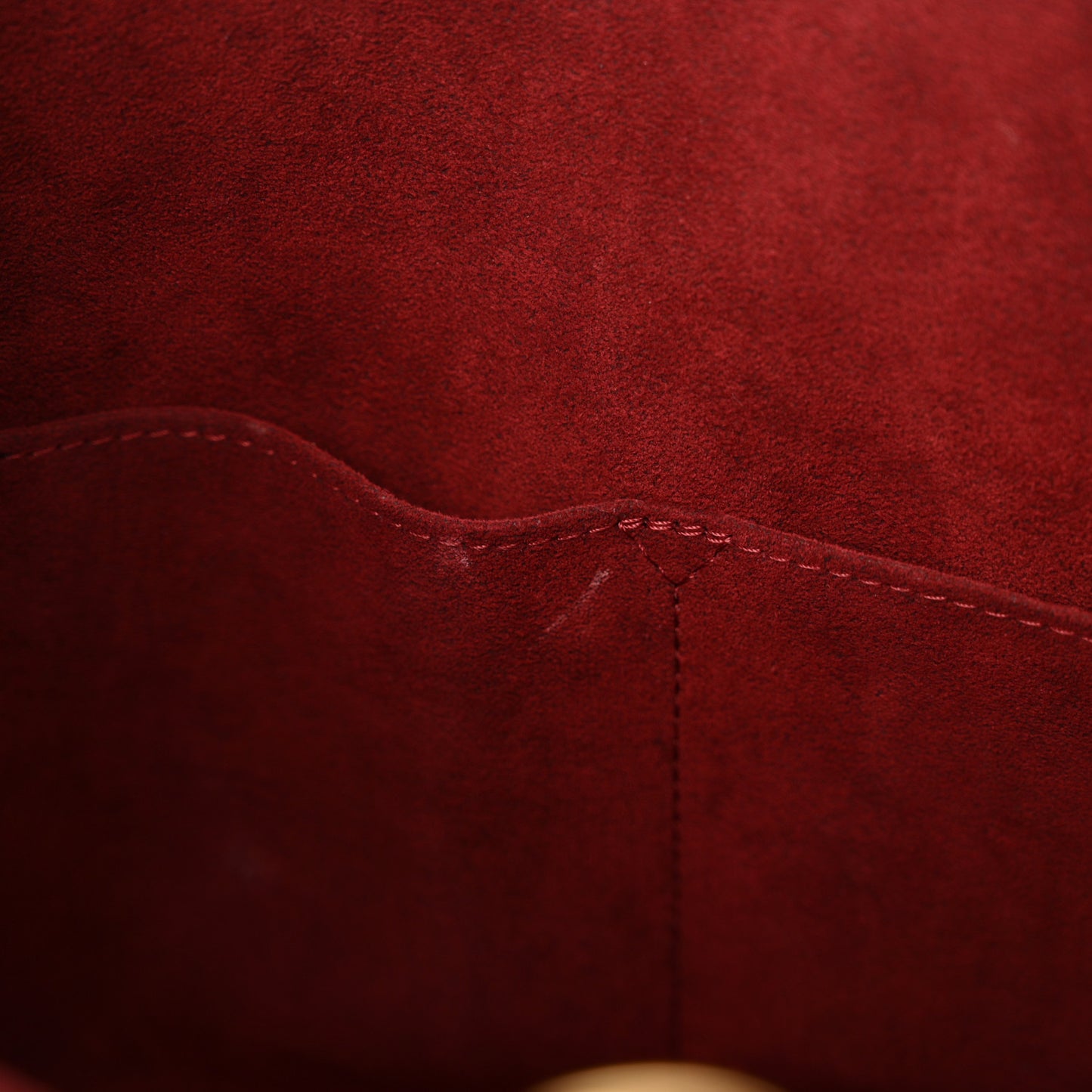 Empreinte Monogram Giant Onthego MM Black Beige