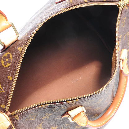 Louis Vuitton Monogram Speedy 30 8 of 18