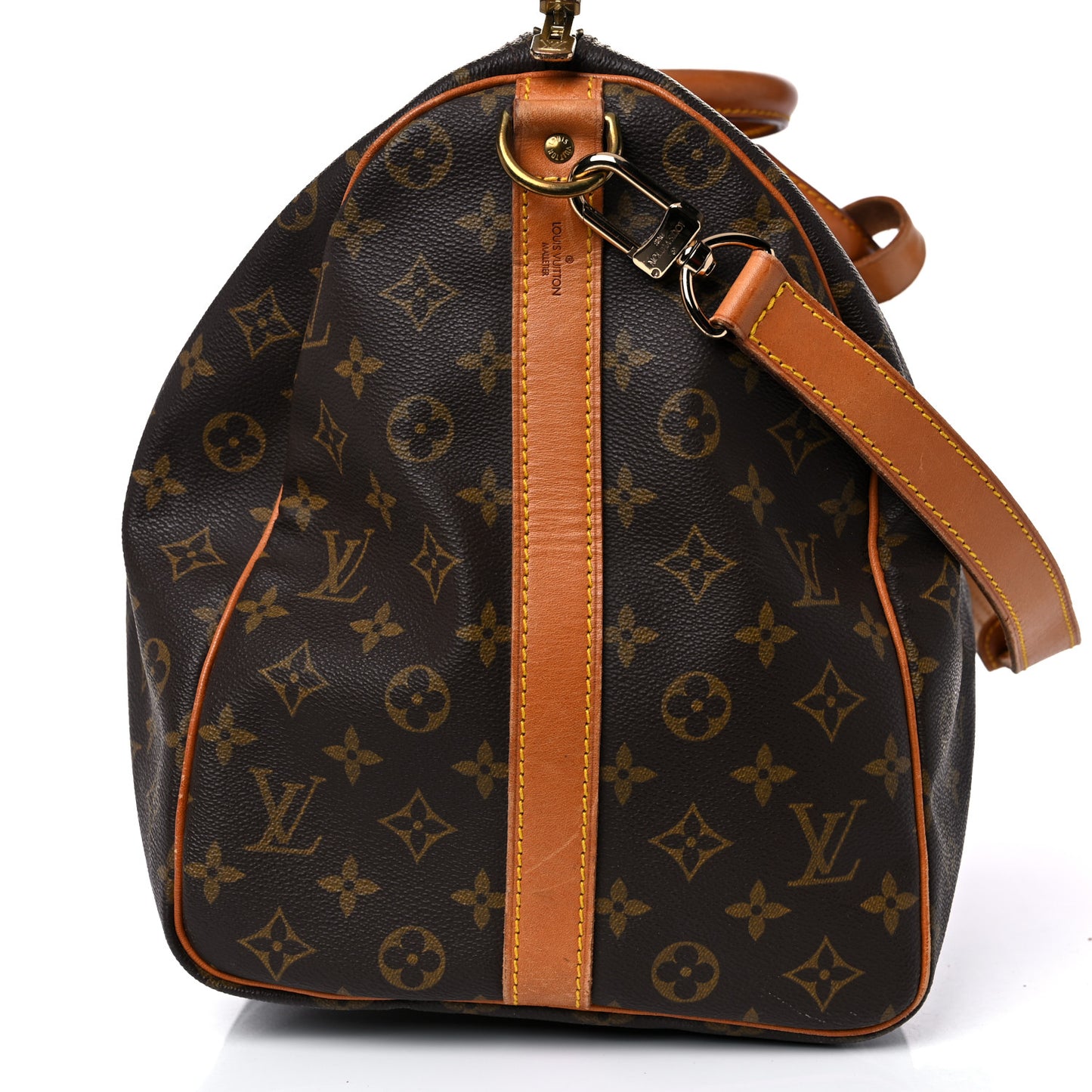 Monogram Keepall Bandouliere 50