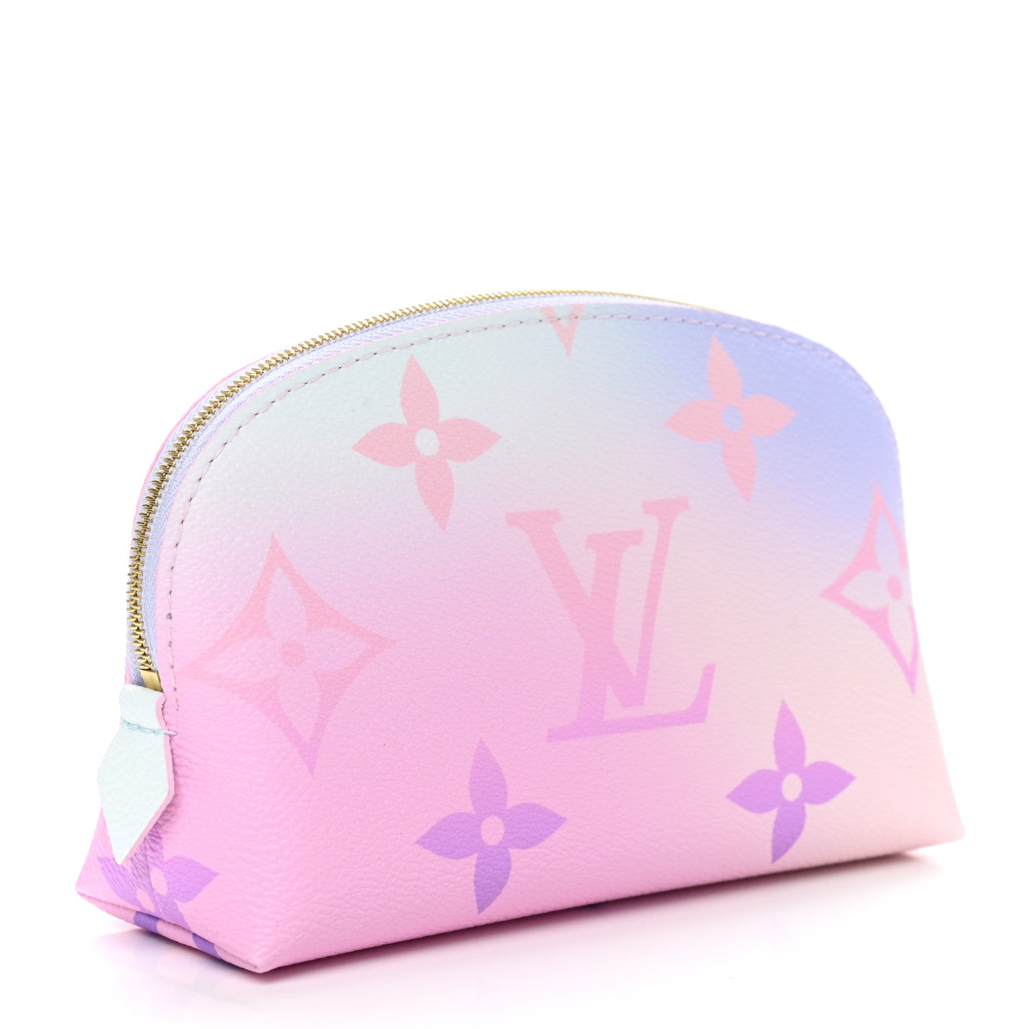Louis Vuitton Monogram Giant Cosmetic Pouch Sunrise Pastel 3 of 6
